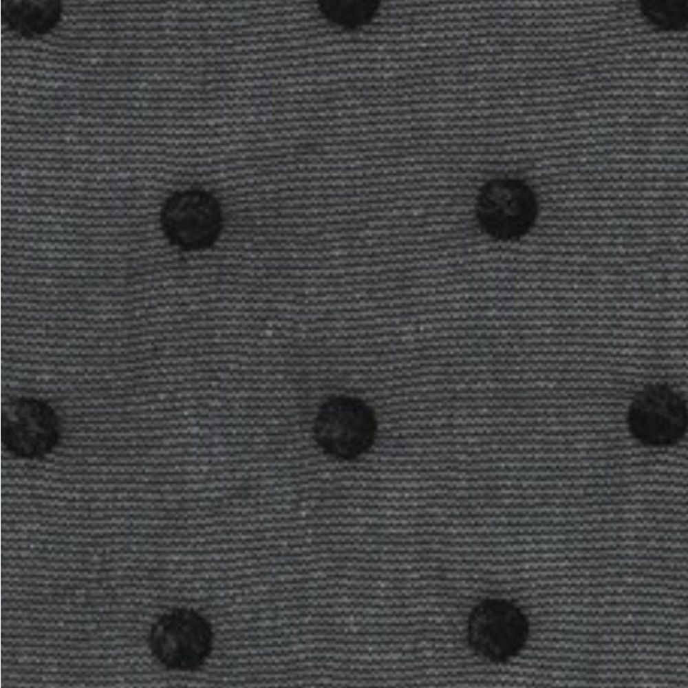 Brand new with tags Gucci Elegant Black Polka Dot Tights size small stocking - Picture 2 of 8